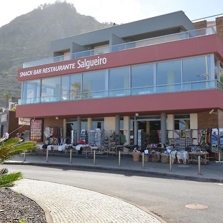 פורטו מוניז Hotel Salgueiro מראה חיצוני תמונה