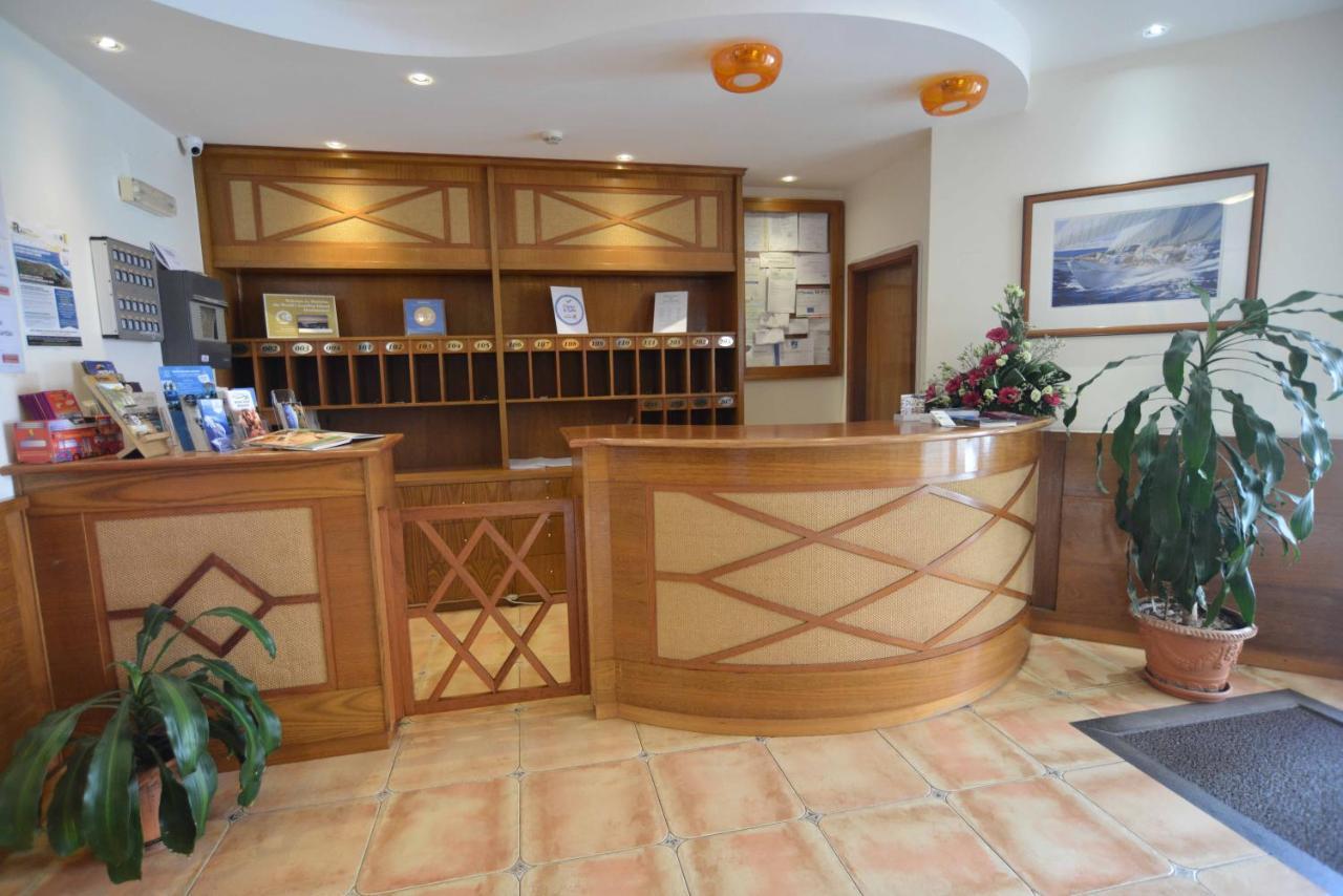 פורטו מוניז Hotel Salgueiro מראה חיצוני תמונה