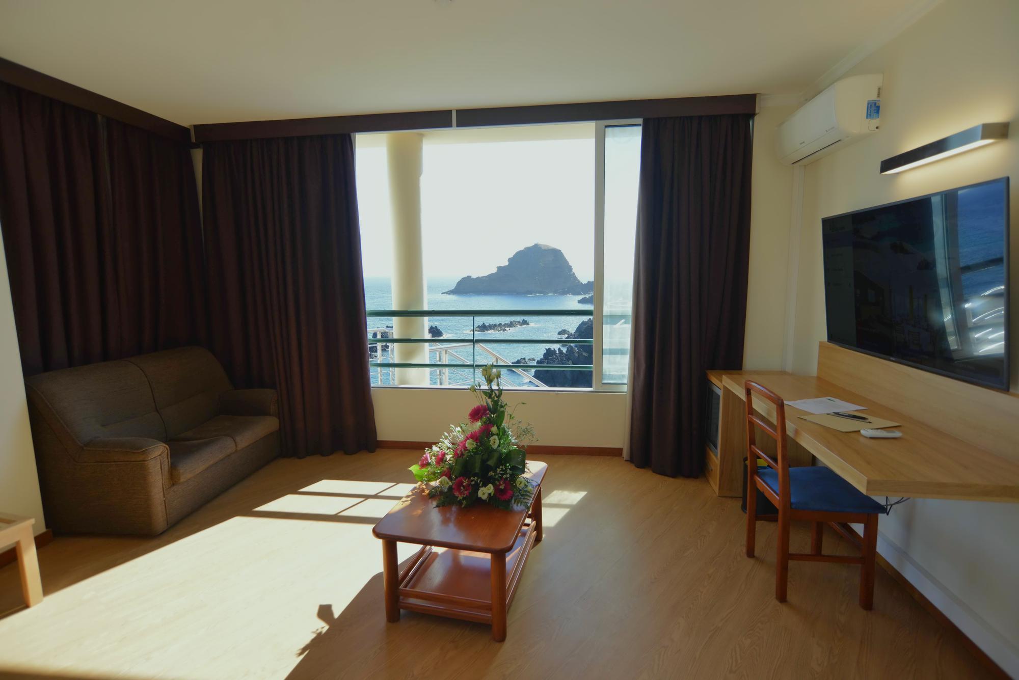 פורטו מוניז Hotel Salgueiro מראה חיצוני תמונה