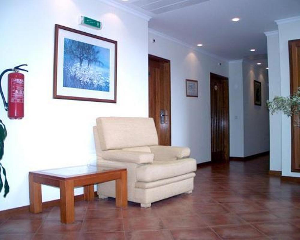 פורטו מוניז Hotel Salgueiro מראה חיצוני תמונה