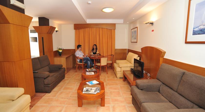 פורטו מוניז Hotel Salgueiro מראה חיצוני תמונה